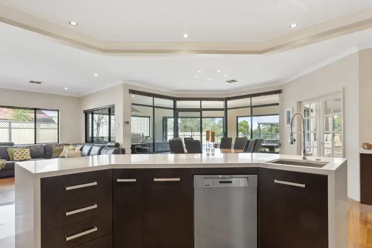 Fifth view of Homely house listing, 12 Glen Iris Drive, Jandakot WA 6164