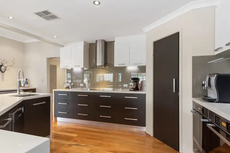 Sixth view of Homely house listing, 12 Glen Iris Drive, Jandakot WA 6164