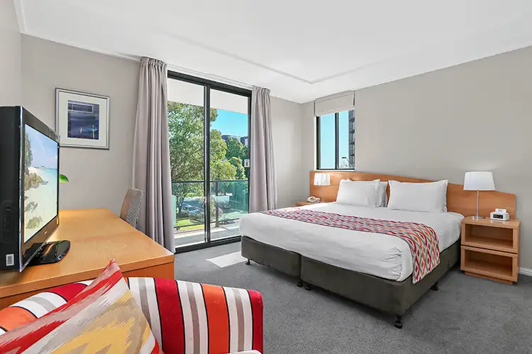 209/110 James Ruse Drive, Rosehill NSW 2142