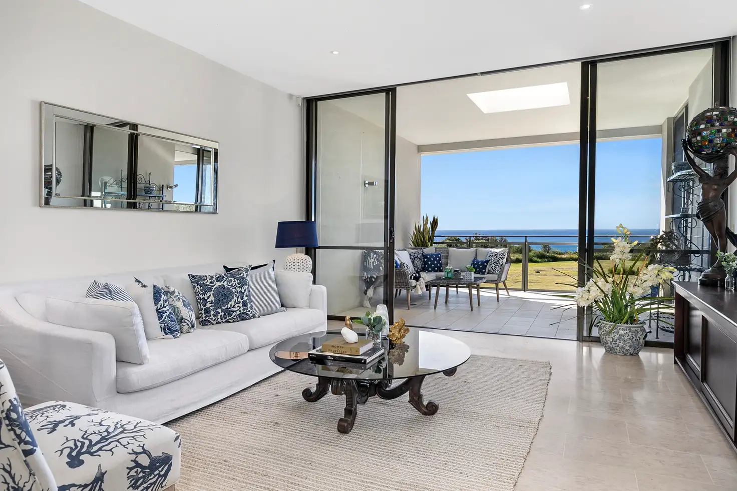 Main view of Homely apartment listing, 12/2 Cerretti Crescent, Manly NSW 2095