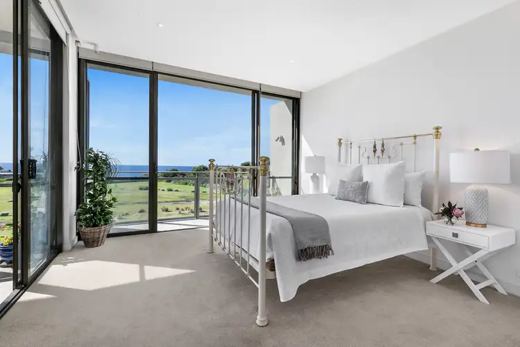 Second view of Homely apartment listing, 12/2 Cerretti Crescent, Manly NSW 2095