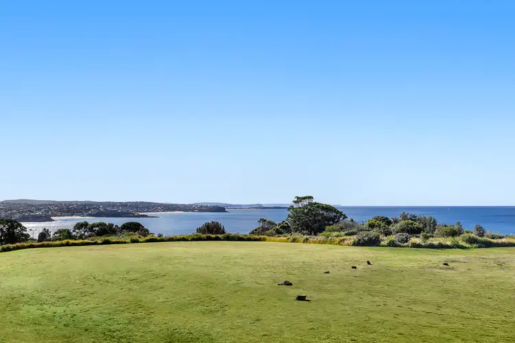 Third view of Homely apartment listing, 12/2 Cerretti Crescent, Manly NSW 2095
