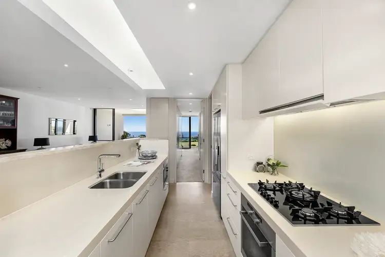 Fourth view of Homely apartment listing, 12/2 Cerretti Crescent, Manly NSW 2095