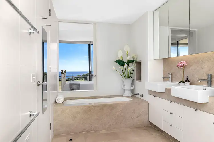 Sixth view of Homely apartment listing, 12/2 Cerretti Crescent, Manly NSW 2095