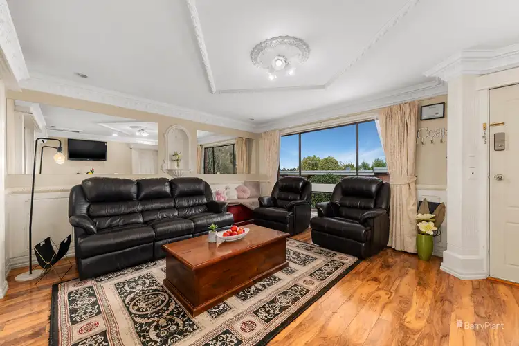 Second view of Homely unit listing, 4/150 Nell Street, Greensborough VIC 3088