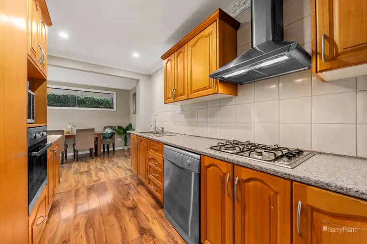 Third view of Homely unit listing, 4/150 Nell Street, Greensborough VIC 3088