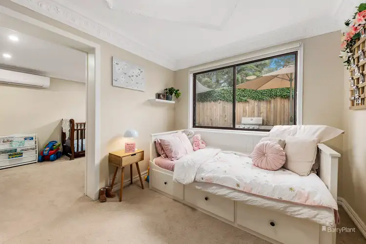 Fifth view of Homely unit listing, 4/150 Nell Street, Greensborough VIC 3088