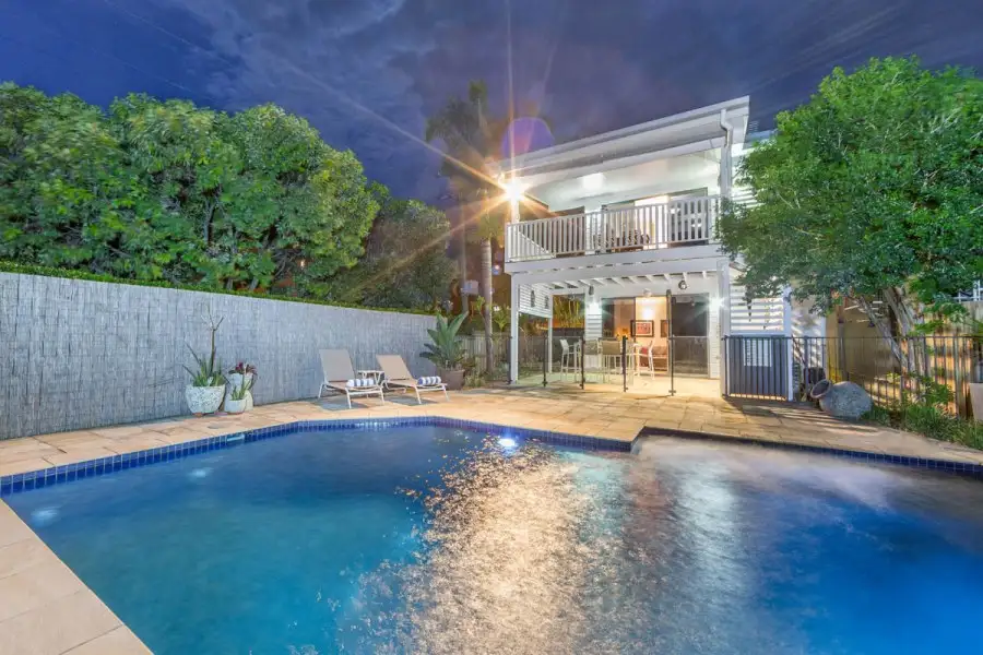 Main view of Homely house listing, 41 Arnold Street, Manly QLD 4179