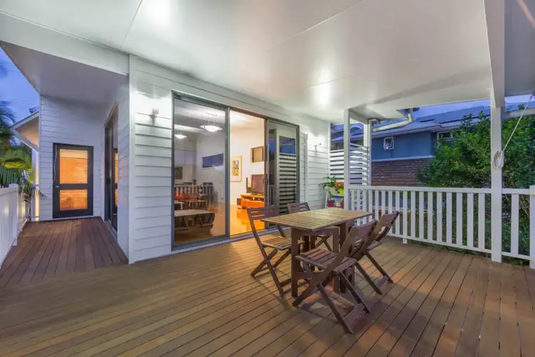 Third view of Homely house listing, 41 Arnold Street, Manly QLD 4179
