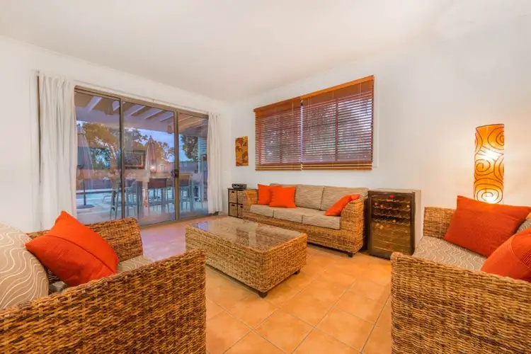 Fifth view of Homely house listing, 41 Arnold Street, Manly QLD 4179