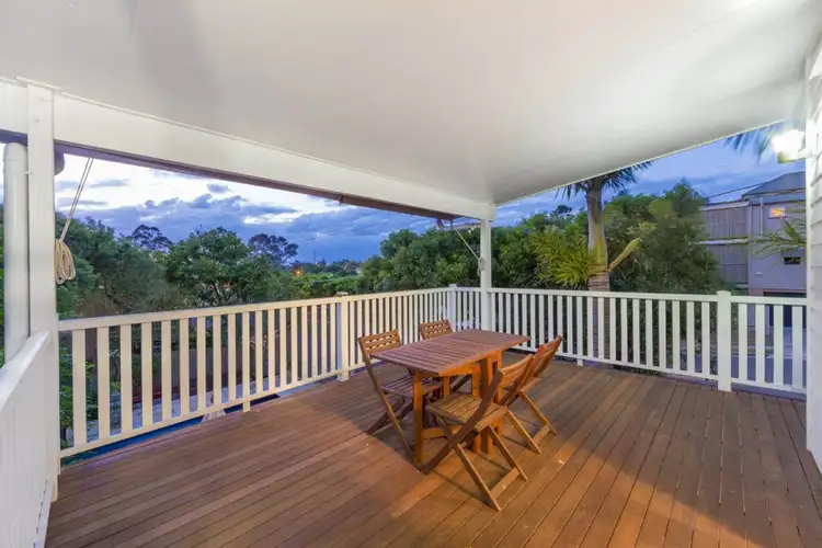 Seventh view of Homely house listing, 41 Arnold Street, Manly QLD 4179
