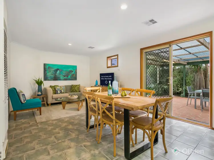 Fourth view of Homely house listing, 7 Flying Star Walk, Skye VIC 3977