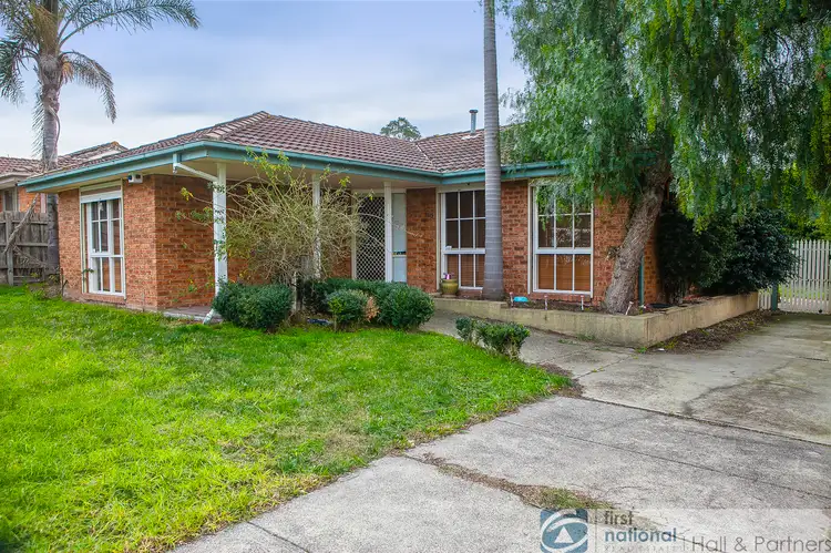 69 George Chudleigh Drive, Hallam VIC 3803