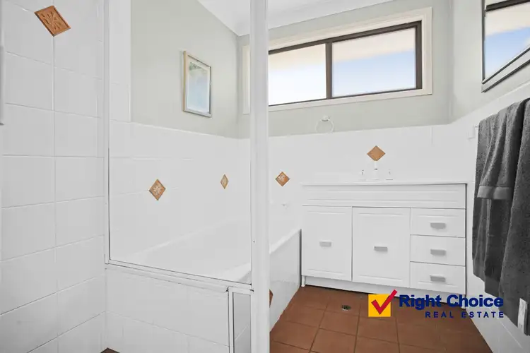 Fifth view of Homely house listing, 3 Sebastian Place, Barrack Heights NSW 2528