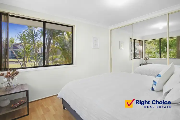 Sixth view of Homely house listing, 3 Sebastian Place, Barrack Heights NSW 2528