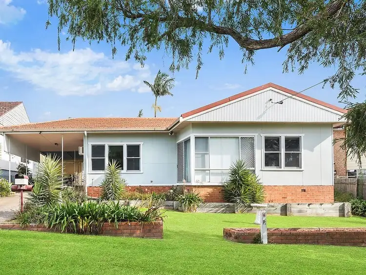 Main view of Homely house listing, 38 Bonville Street, Coffs Harbour NSW 2450