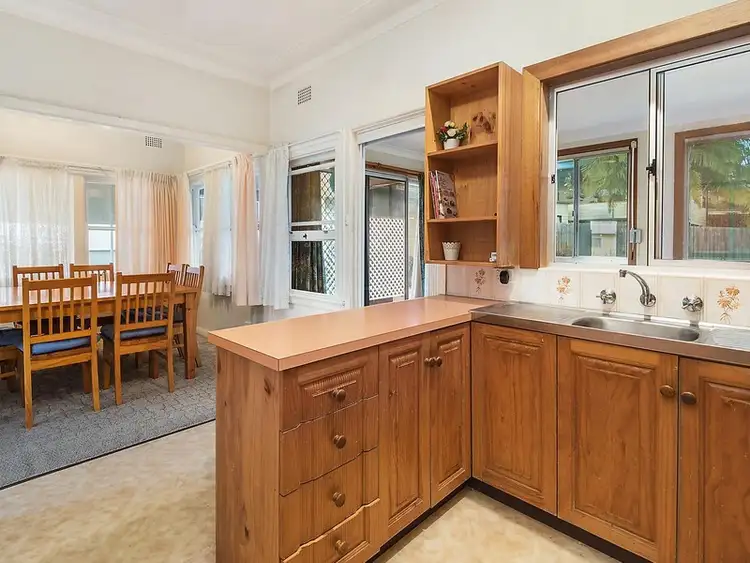 Second view of Homely house listing, 38 Bonville Street, Coffs Harbour NSW 2450