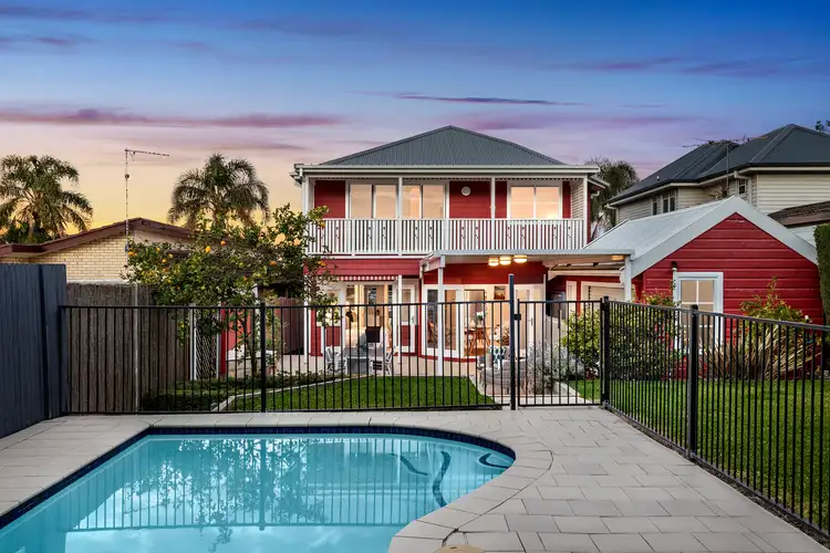 Second view of Homely house listing, 22 Oliver Street, Freshwater NSW 2096