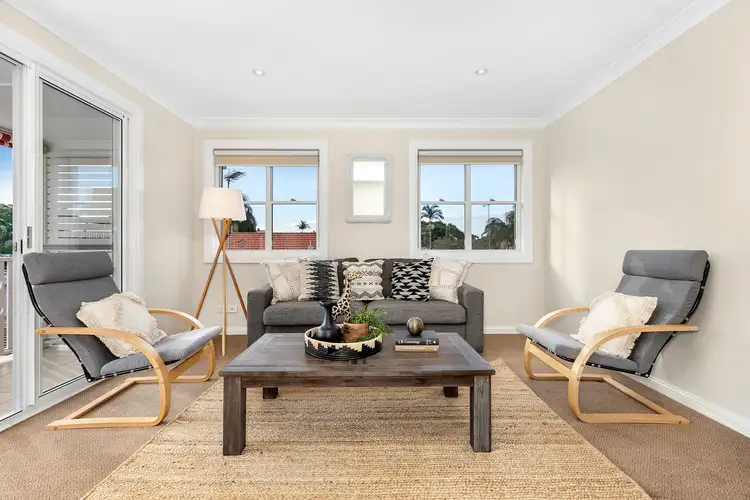 Third view of Homely house listing, 22 Oliver Street, Freshwater NSW 2096