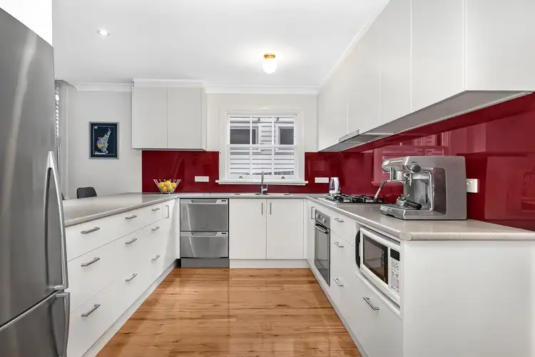 Fourth view of Homely house listing, 22 Oliver Street, Freshwater NSW 2096
