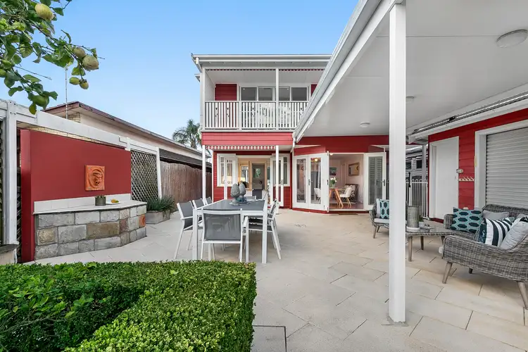 Fifth view of Homely house listing, 22 Oliver Street, Freshwater NSW 2096