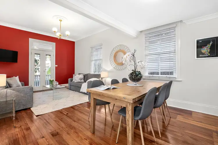 Sixth view of Homely house listing, 22 Oliver Street, Freshwater NSW 2096