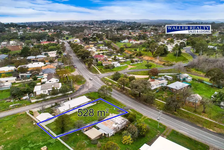 114A Johnstone Street, Castlemaine VIC 3450