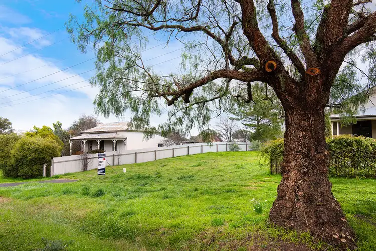 Third view of Homely land listing, 114A Johnstone Street, Castlemaine VIC 3450