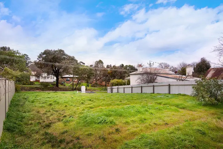 Fifth view of Homely land listing, 114A Johnstone Street, Castlemaine VIC 3450