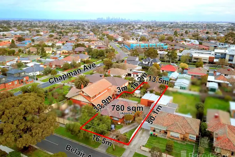 21 Belair Avenue, Glenroy VIC 3046