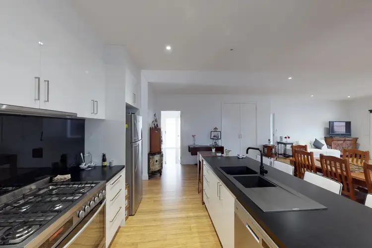 Main view of Homely unit listing, 1C John Street, Traralgon VIC 3844