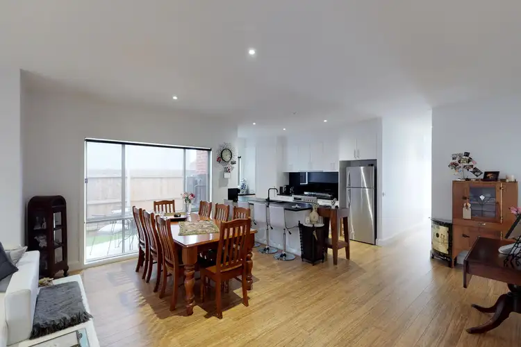 Second view of Homely unit listing, 1C John Street, Traralgon VIC 3844
