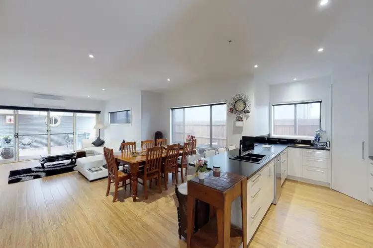 Third view of Homely unit listing, 1C John Street, Traralgon VIC 3844