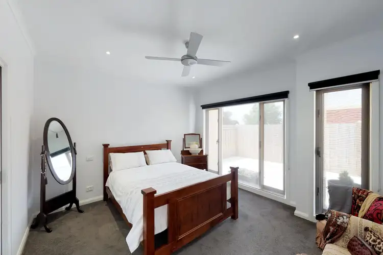 Fifth view of Homely unit listing, 1C John Street, Traralgon VIC 3844