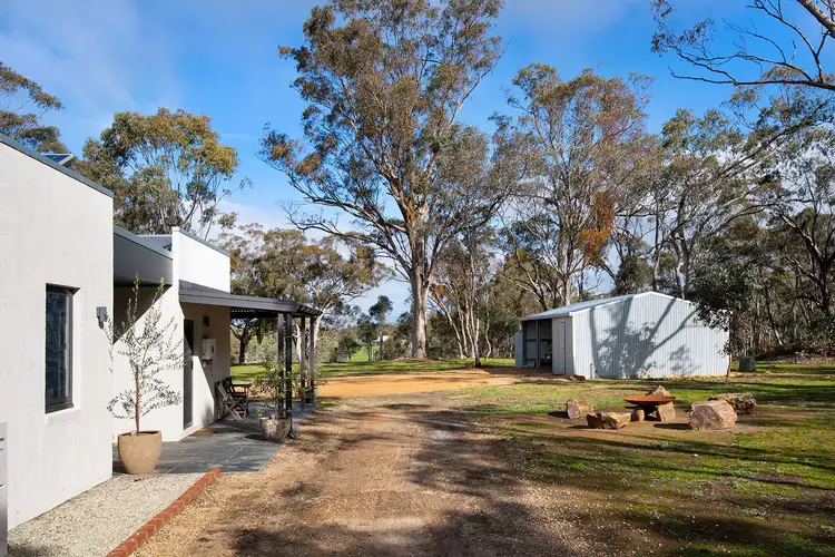 Third view of Homely house listing, 301 Mia Mia Road, Newstead VIC 3462