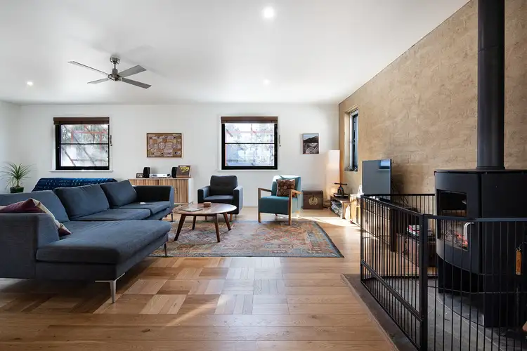 Fifth view of Homely house listing, 301 Mia Mia Road, Newstead VIC 3462