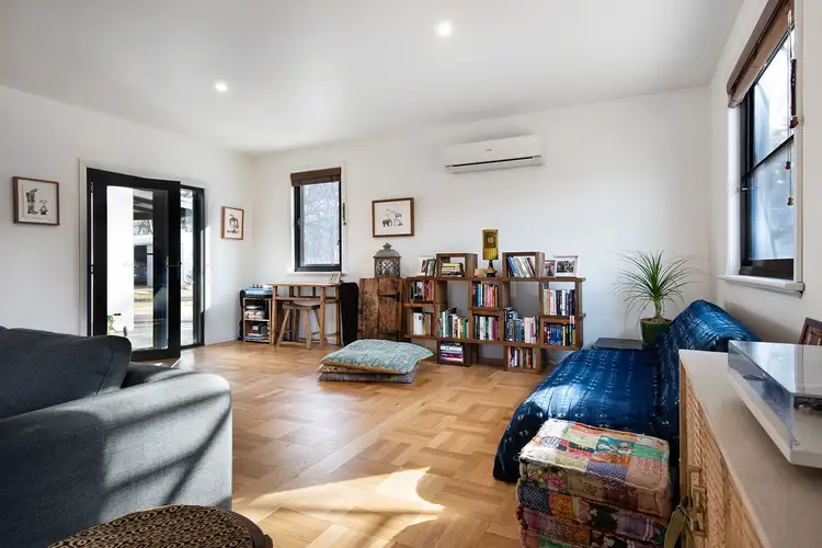 Sixth view of Homely house listing, 301 Mia Mia Road, Newstead VIC 3462