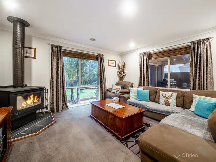 Fifth view of Homely house listing, 6 Wild Scotchman Way, Cranbourne East VIC 3977