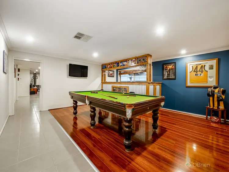 Sixth view of Homely house listing, 6 Wild Scotchman Way, Cranbourne East VIC 3977