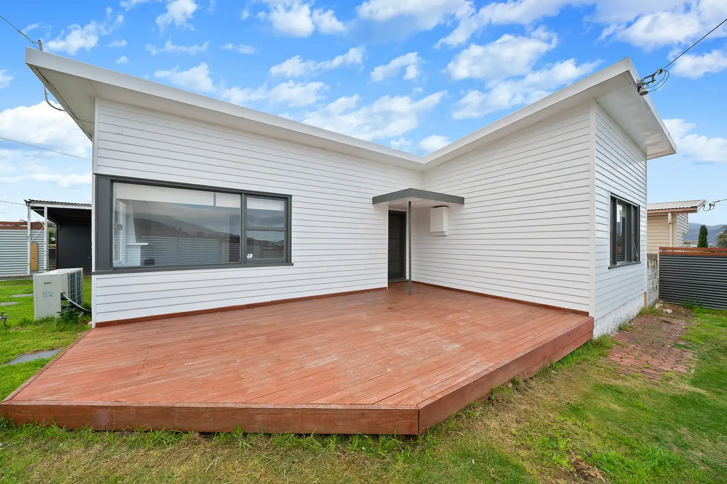 Main view of Homely house listing, 18 Leighland Road, Claremont TAS 7011