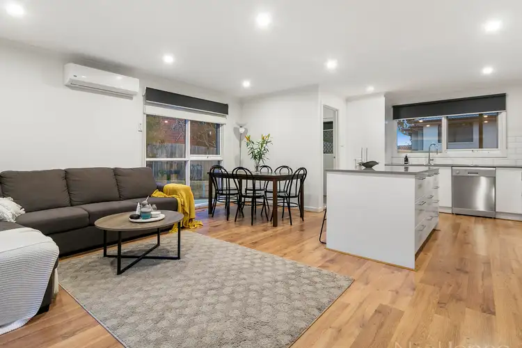 Second view of Homely house listing, 3 Caromar Street, Croydon VIC 3136