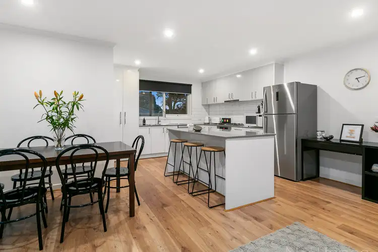 Third view of Homely house listing, 3 Caromar Street, Croydon VIC 3136
