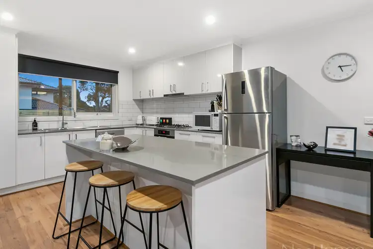 Fourth view of Homely house listing, 3 Caromar Street, Croydon VIC 3136