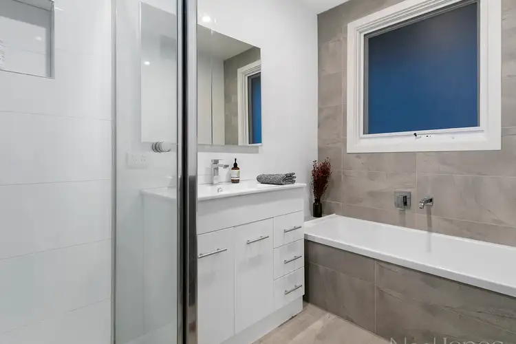 Sixth view of Homely house listing, 3 Caromar Street, Croydon VIC 3136