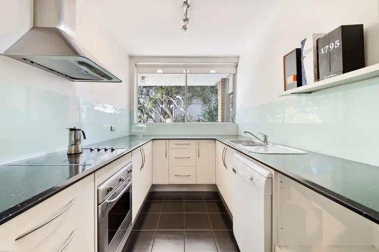 Fourth view of Homely apartment listing, 22/24 Wolseley Street, Drummoyne NSW 2047