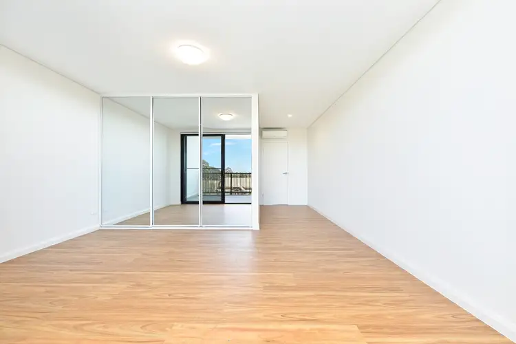 Fourth view of Homely apartment listing, 405/8 Murrell Street, Ashfield NSW 2131