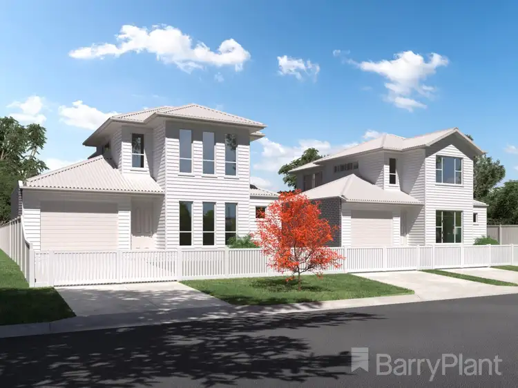Main view of Homely townhouse listing, 6/29-31 Munro Street, Alfredton VIC 3350