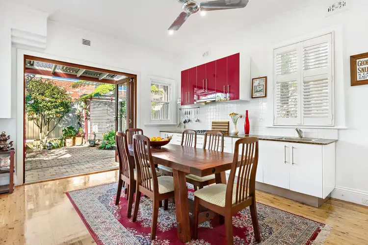 1 McLennan Avenue, Randwick NSW 2031