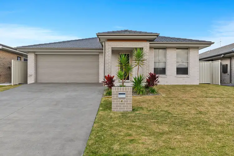 Main view of Homely house listing, 6 Serenity Bay Road, Emerald Beach NSW 2456