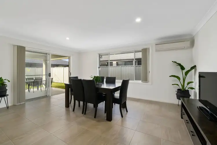 Second view of Homely house listing, 6 Serenity Bay Road, Emerald Beach NSW 2456